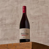 2022 Pinot Noir Qualitätswein trocken, im Fumé gereift